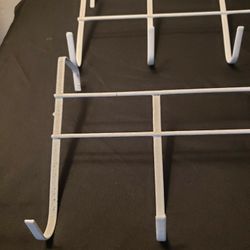 Door Hanger Racks