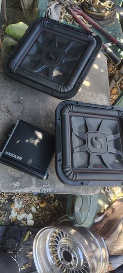 Kicker!
