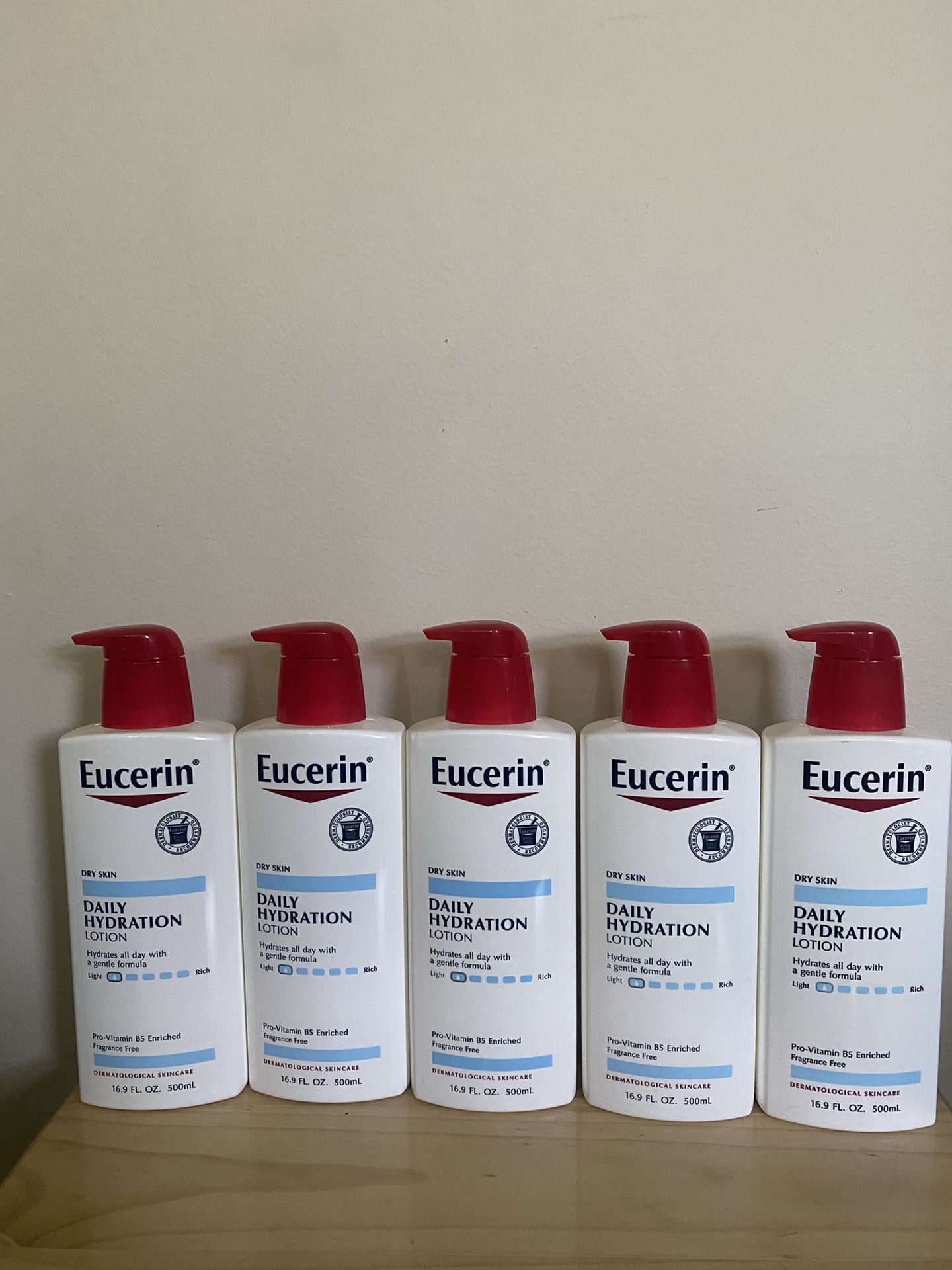 Eucerin 