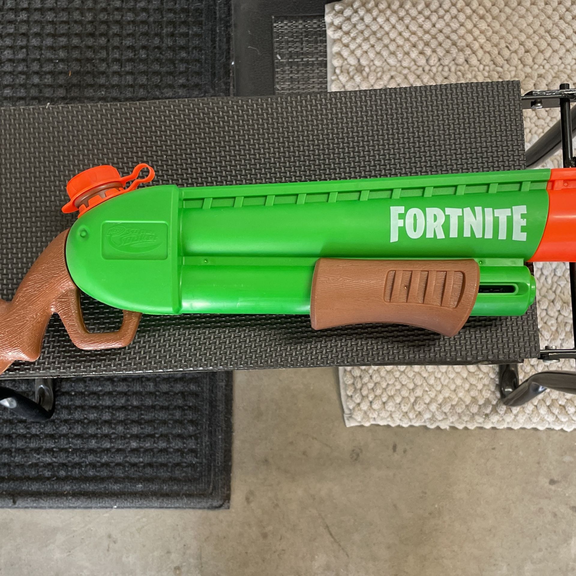 Fortnite Water Gun