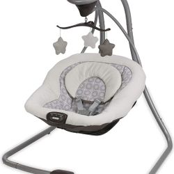 Graco Simple Sway Swing