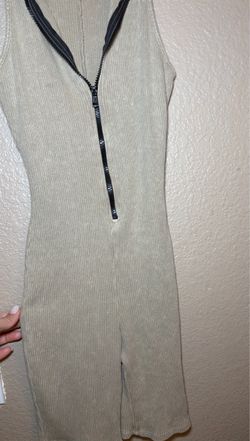Medium jumpsuit