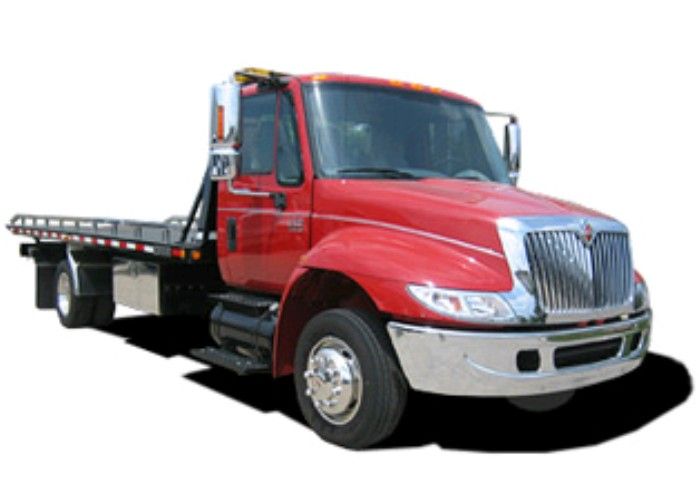 Towing ,norcross