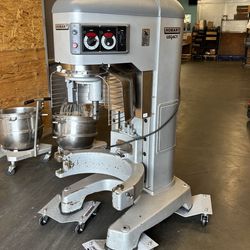 Hobart HL800 Commercial Mixer