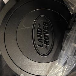 Land Rover Wireless Headphones
