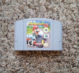 Nintendo 64