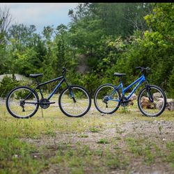 Huffy Stone Mountain Bike