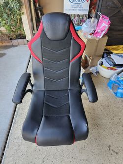 Game chair?