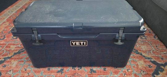 Yeti Tundra 65