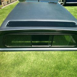 A.R.E. Camper Shell