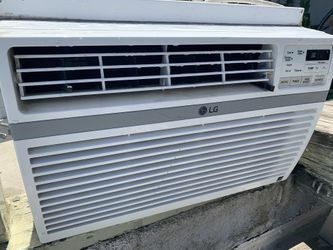 Ac Window Unit 8,000btu