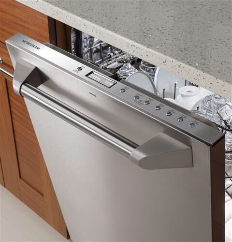 Energy star fully integrated dishwasher- price drop