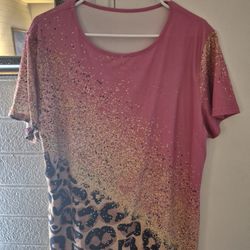 🔥STUNNING NEW WOMEN'S BLOUSE SIZE: LARGE-X-LARGE! 🔥