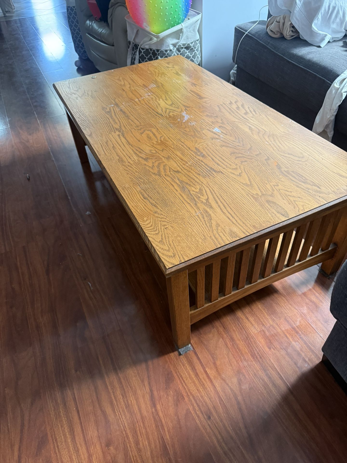 Table. 