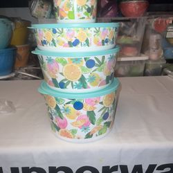 Tupperware