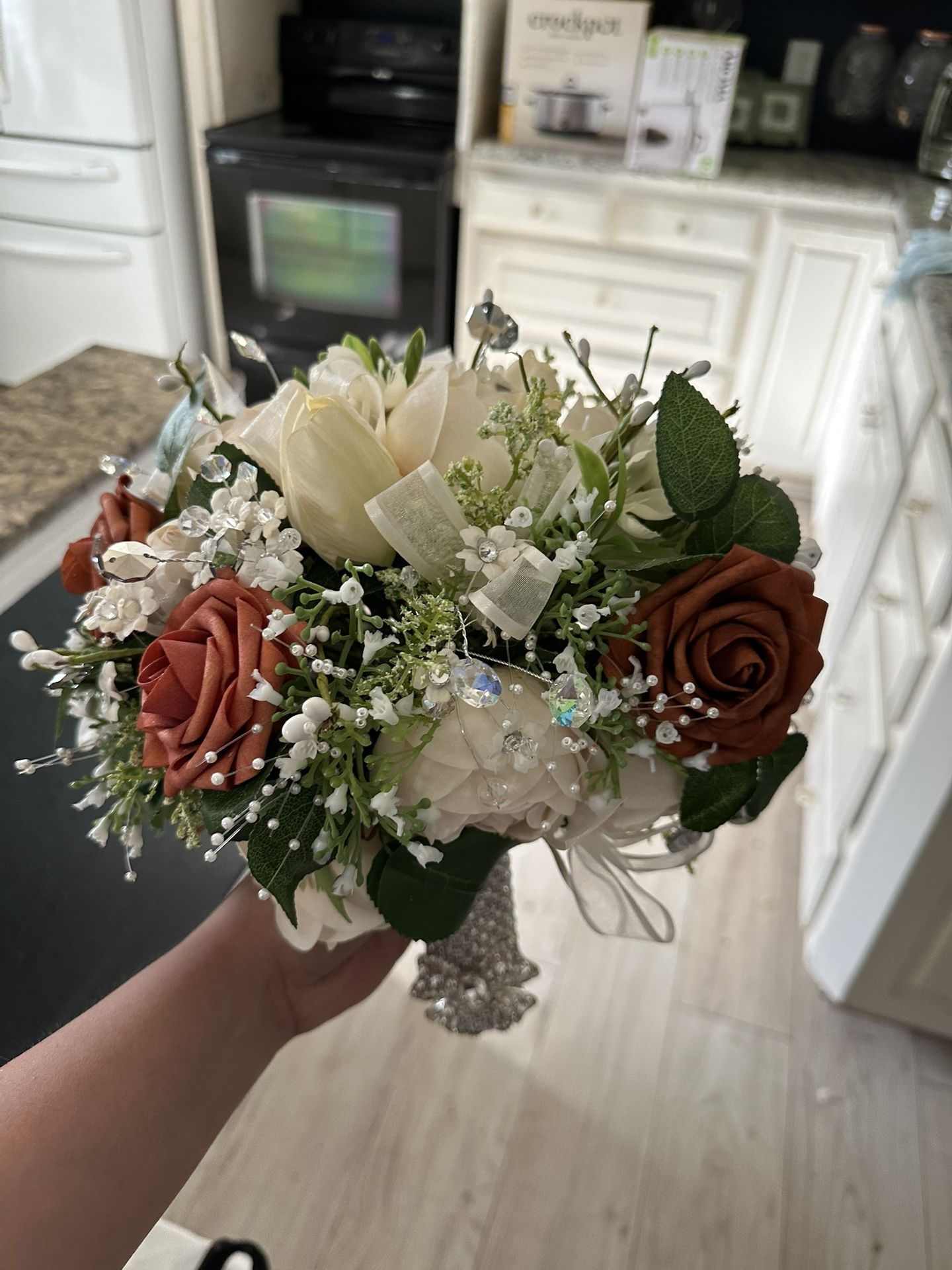 Rustic Bouquet