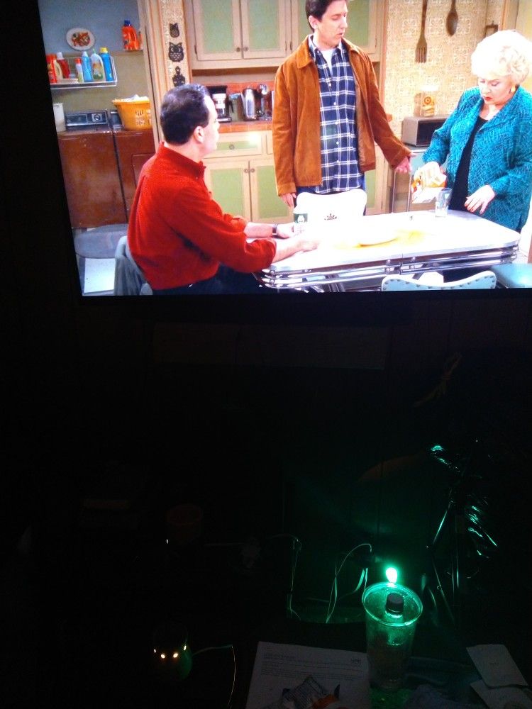 65 Tv With Sound Bar