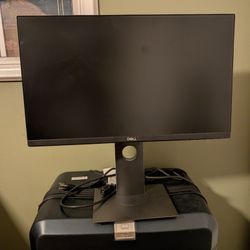 Dell 22 Inch Monitor