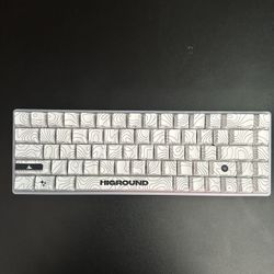 Highground Keyboard 