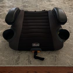Chicco  Booster Seat 