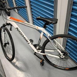 Nashiki Anasazi 20" Bike