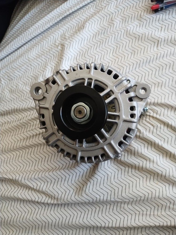 Alternator for 3.0L Infiniti I30 1(contact info removed)