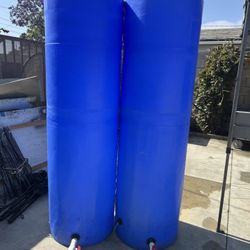 Water Tank
