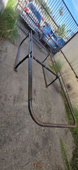 Rack For pickup