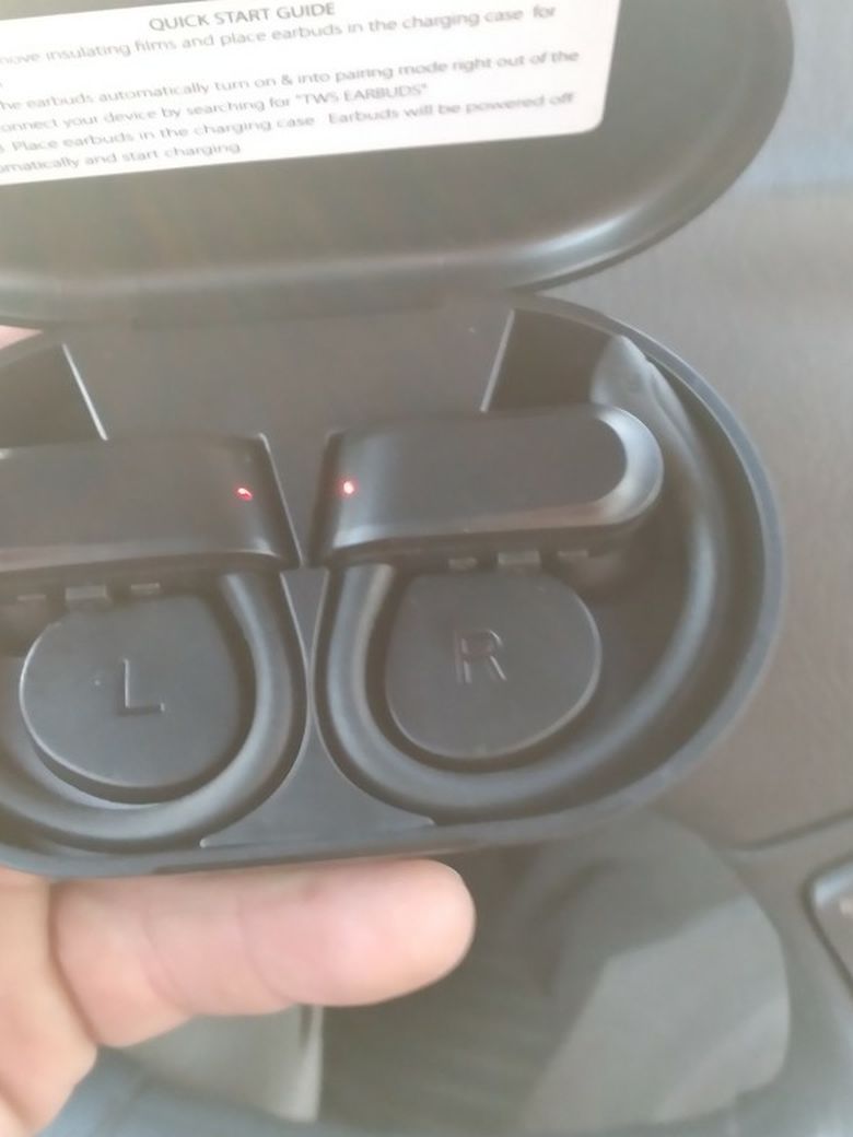 Wireless Headset