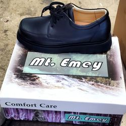 Mt. Emey  Sz 7 WW (2E)