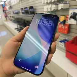 iPhone 17 Pro 256gb Unlocked 