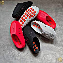 Nike  Mind 001
