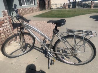 Schwinn Hydroformed Bikes