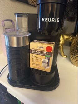 Keurig coffee machine