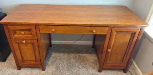 Desk
