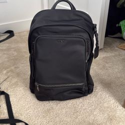 Tumi Voyageur Celina Backpack in gunmetal