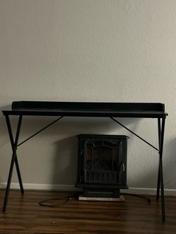 table/desk