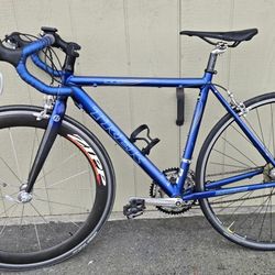 Trek Road Bicycle 51cm