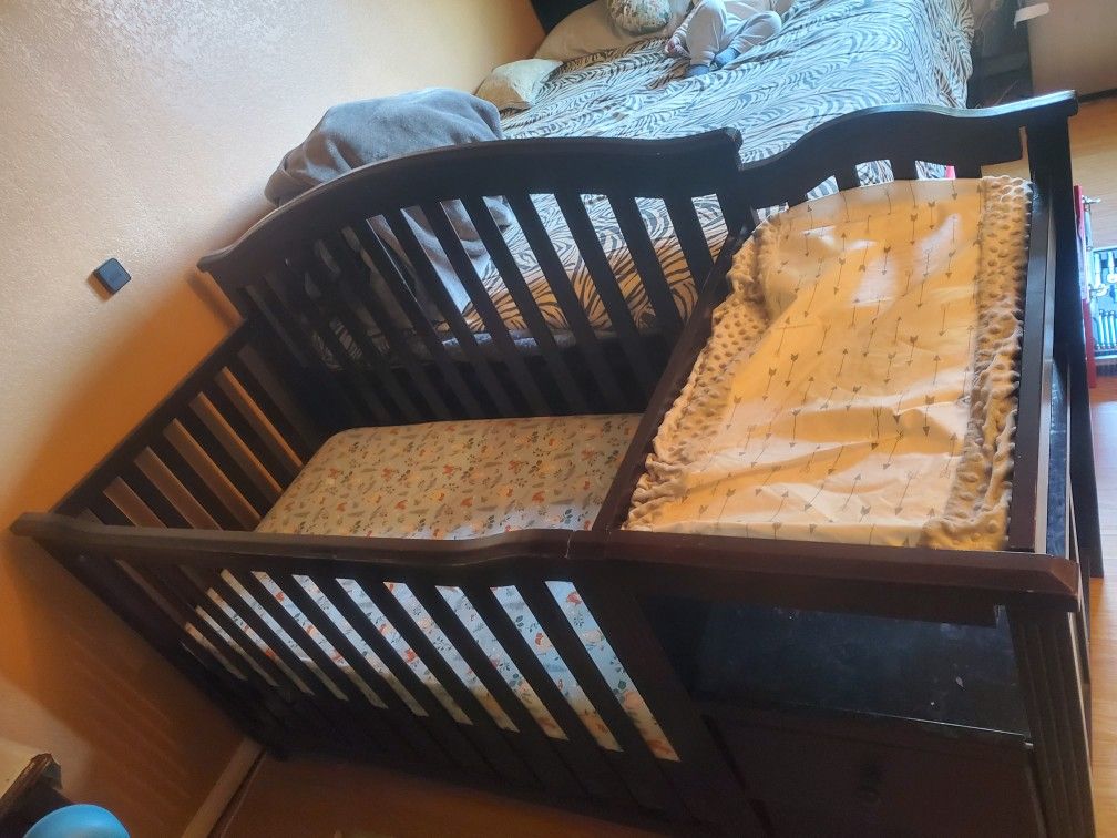 Crib
