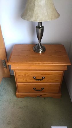 2 night stand
