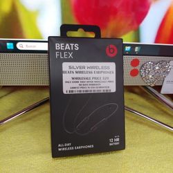 BEATS WIRELESS EARPHONES