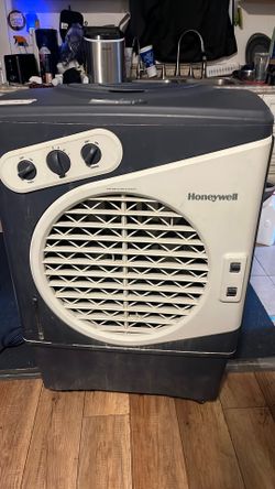 Honeywell air conditioner