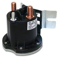 Trombetta 12v Solenoid 