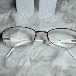 Authentic GUCCI GG 2718 frames  ( please read)