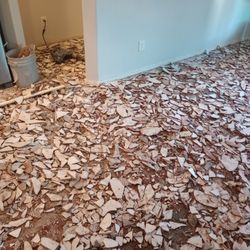 6 Inch By 36 Inch Wood Plank Tile