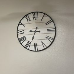Clock