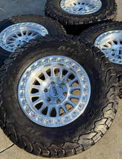 Kmc wheels