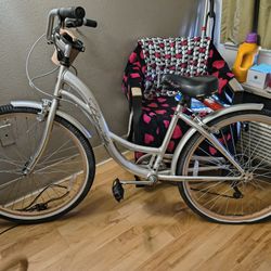26" Kent Bayside Cruiser Adult Bike
