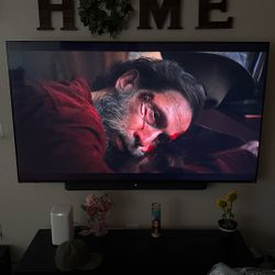 Vizio Mseries 65 Inch MODEL M65Q6M-K0