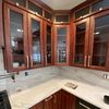 Cabinets And Stone